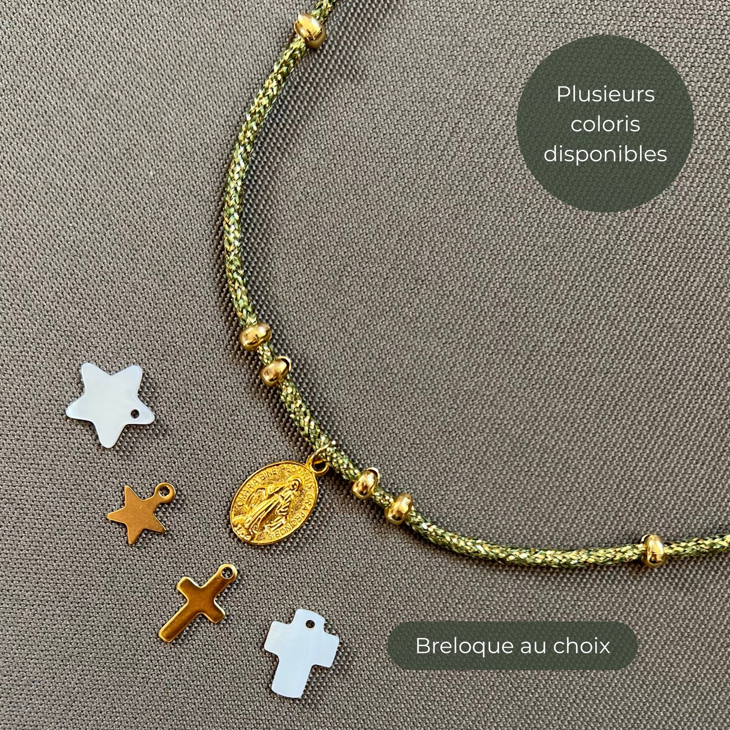 Collier Piana