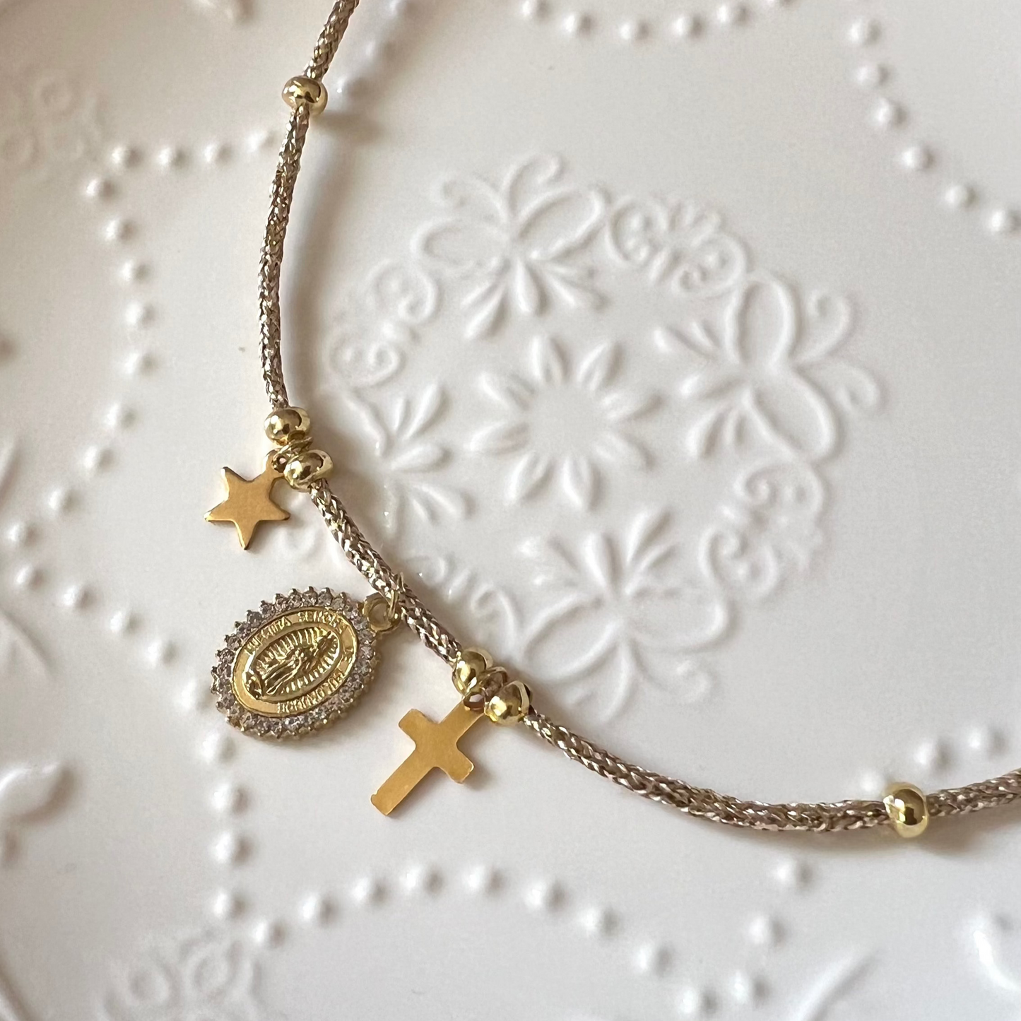Collier Roccapina