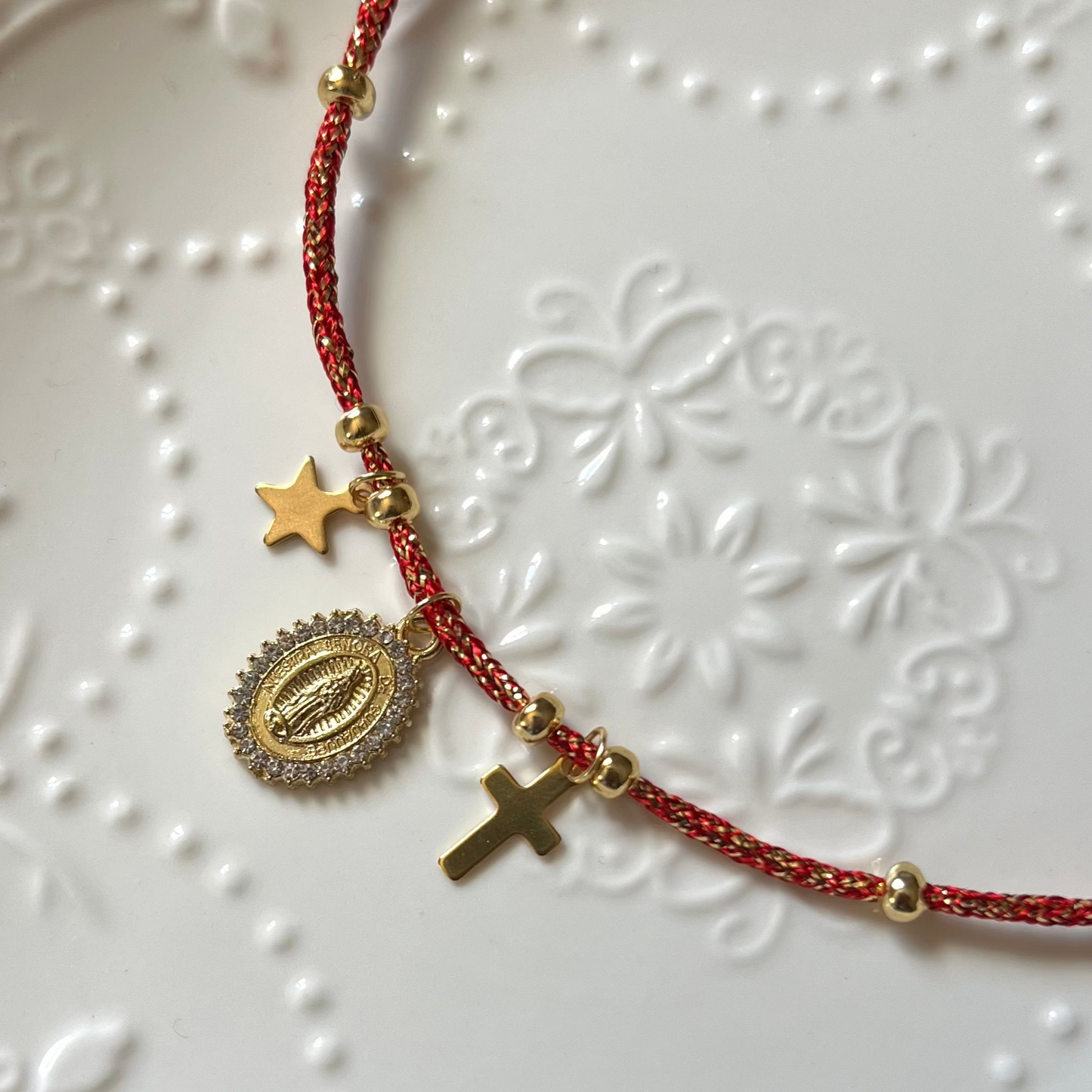 Collier Roccapina