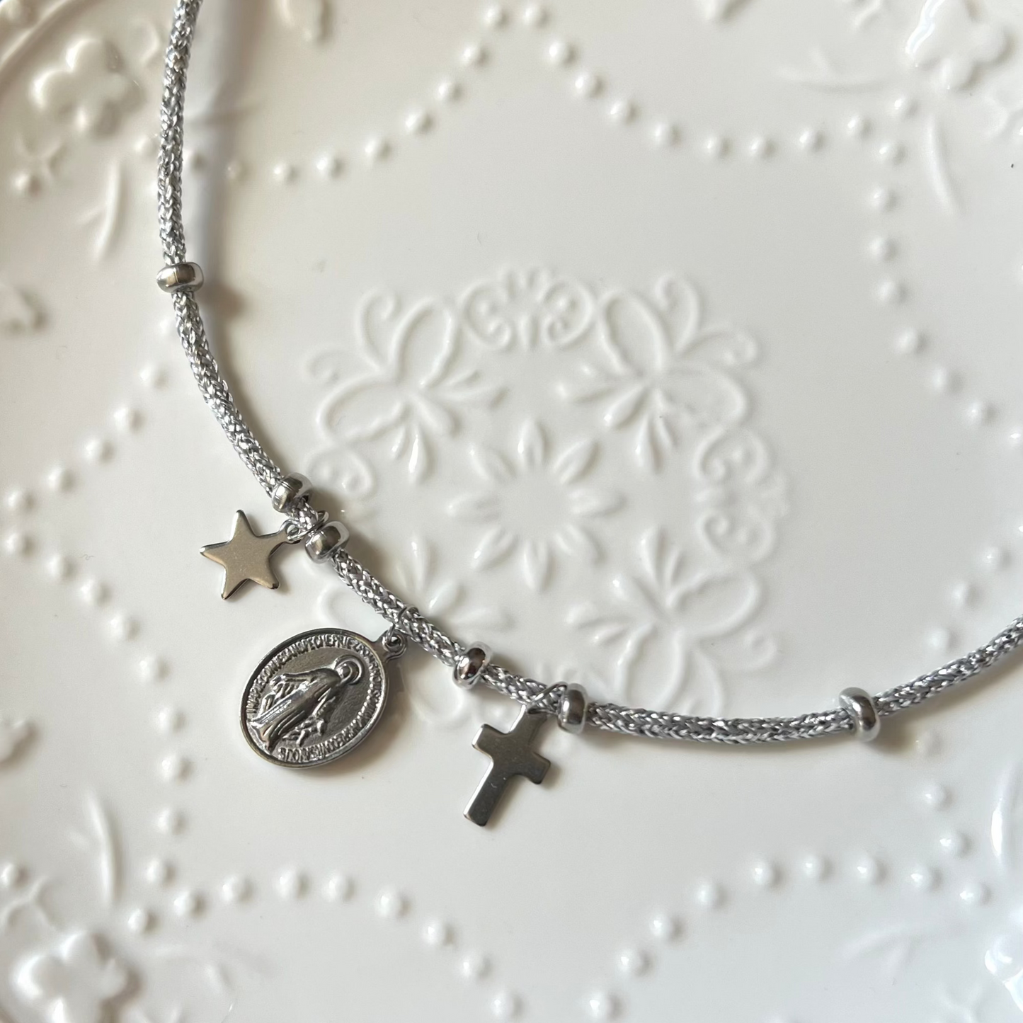 Collier Roccapina