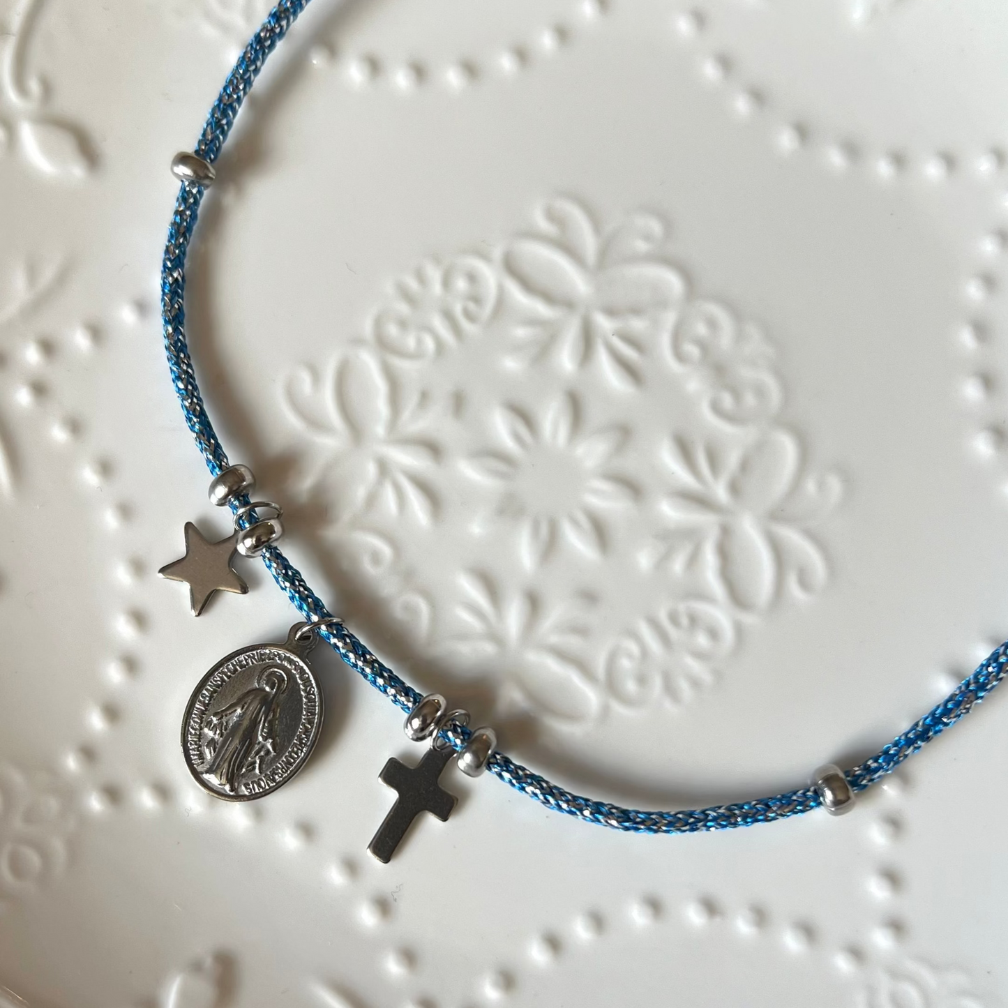 Collier Roccapina