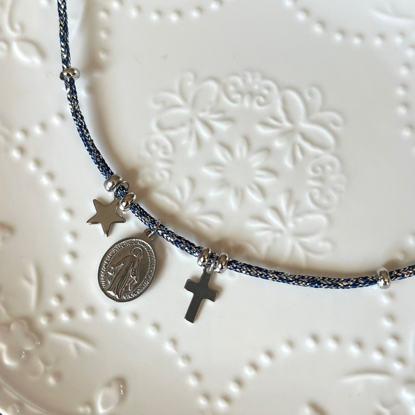 Collier Roccapina