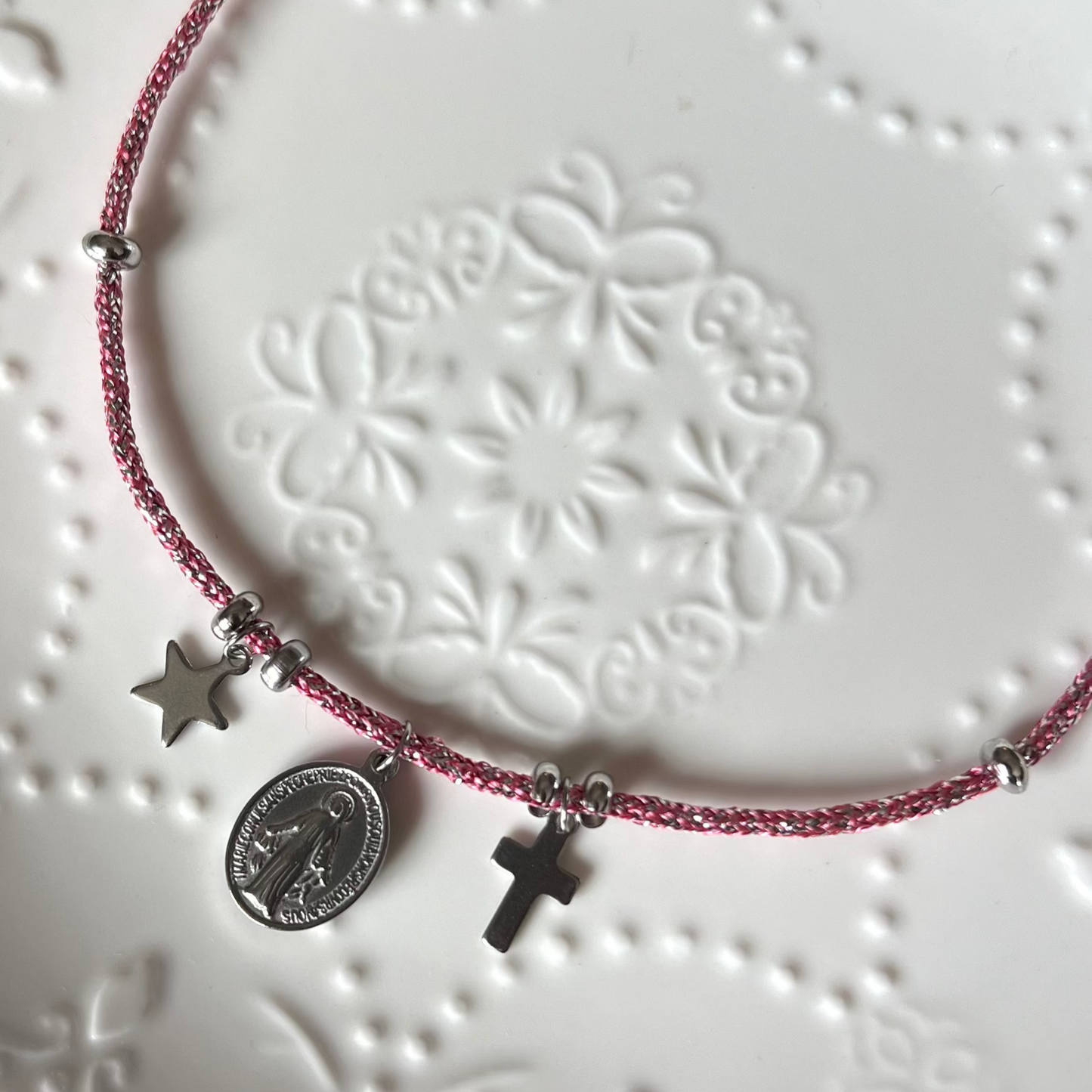 Collier Roccapina