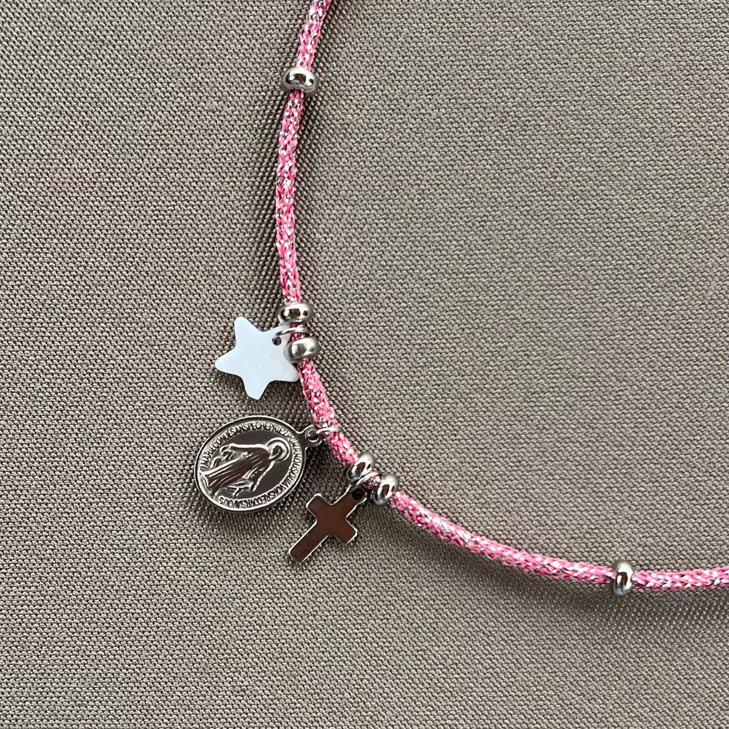 Collier Cupabia