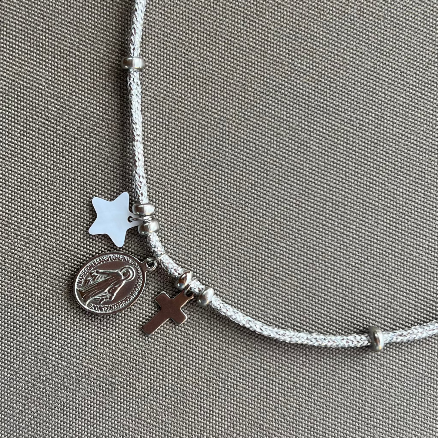 Collier Cupabia