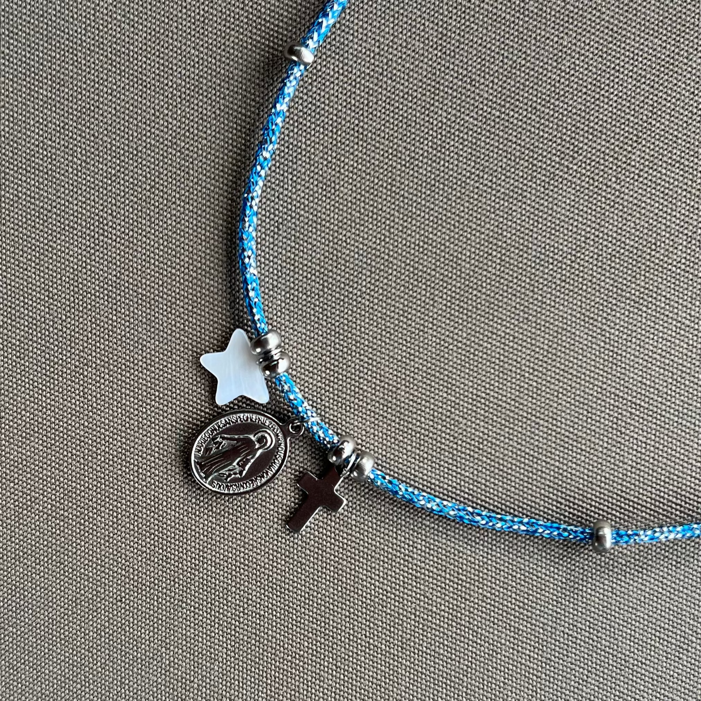 Collier Cupabia