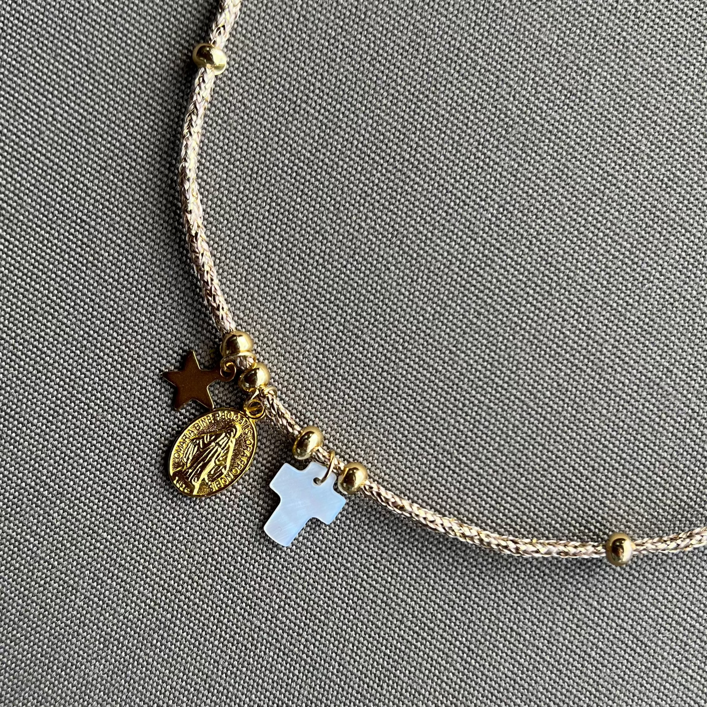 Collier Rondinara