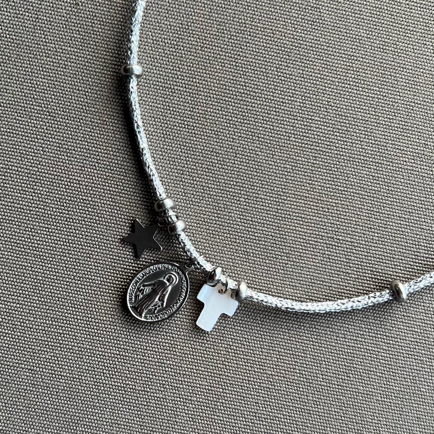 Collier Rondinara