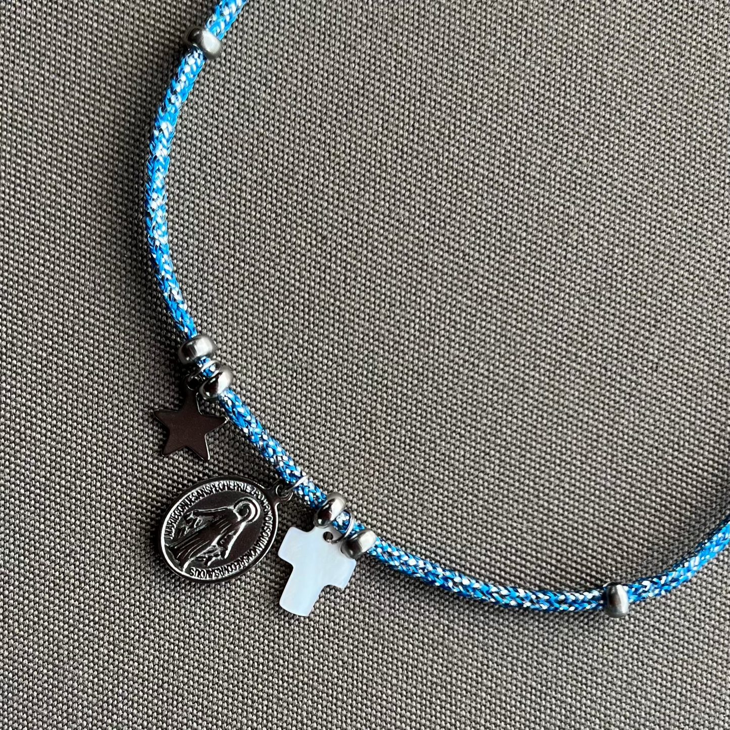 Collier Rondinara