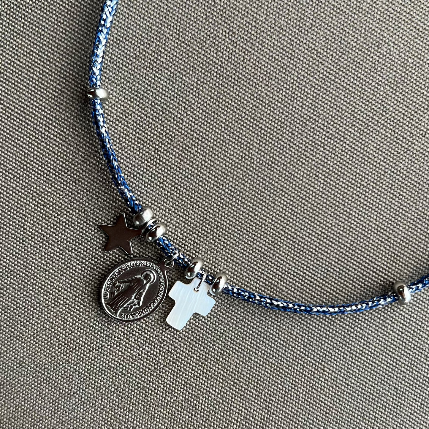 Collier Rondinara
