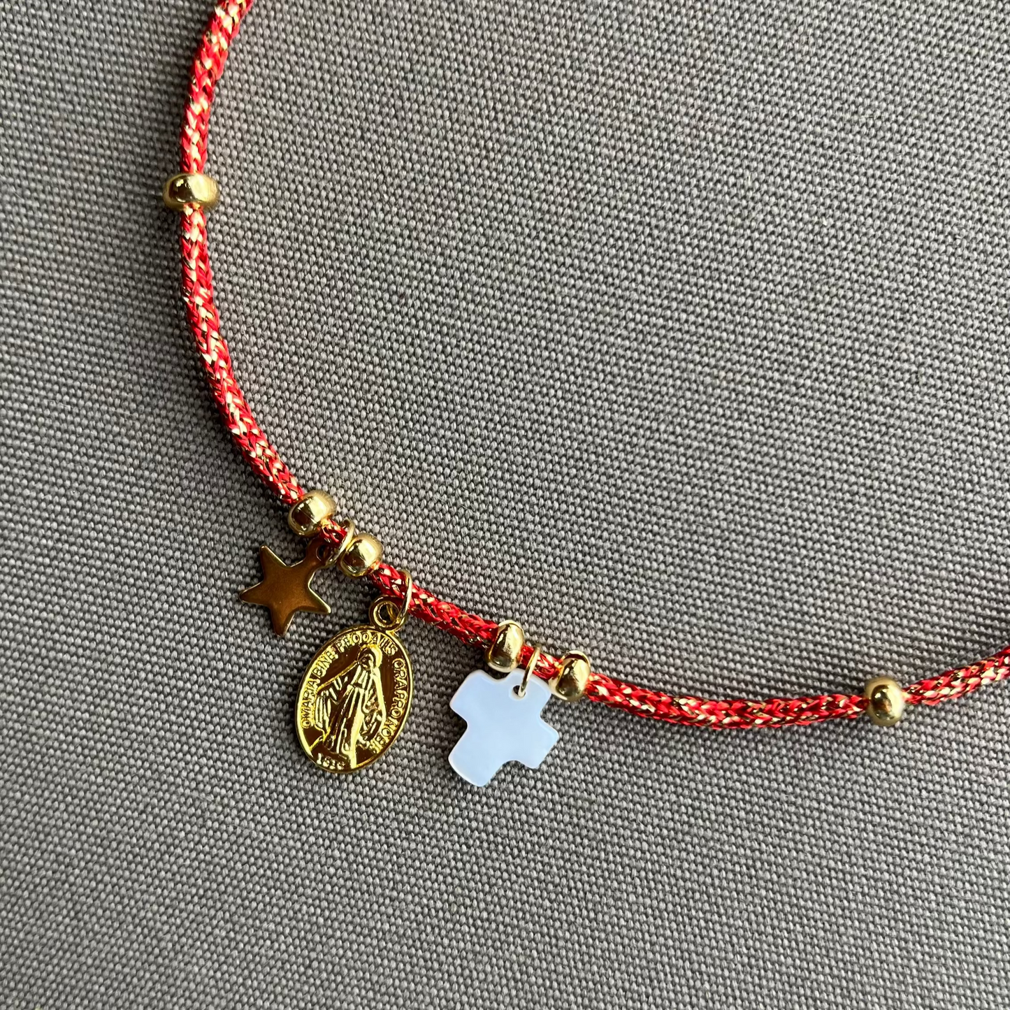 Collier Rondinara