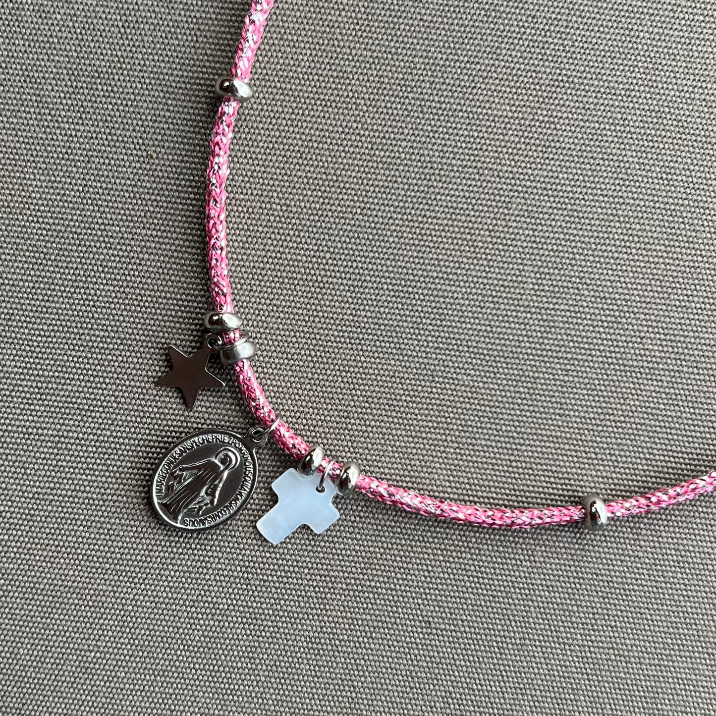 Collier Rondinara