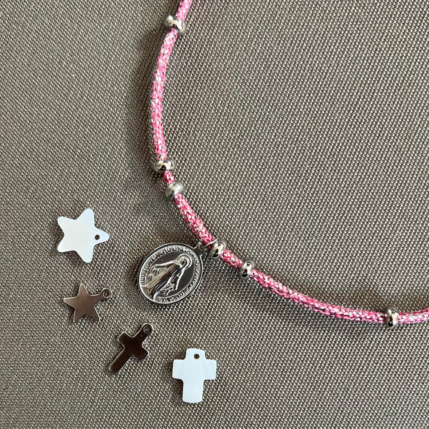 Collier Piana
