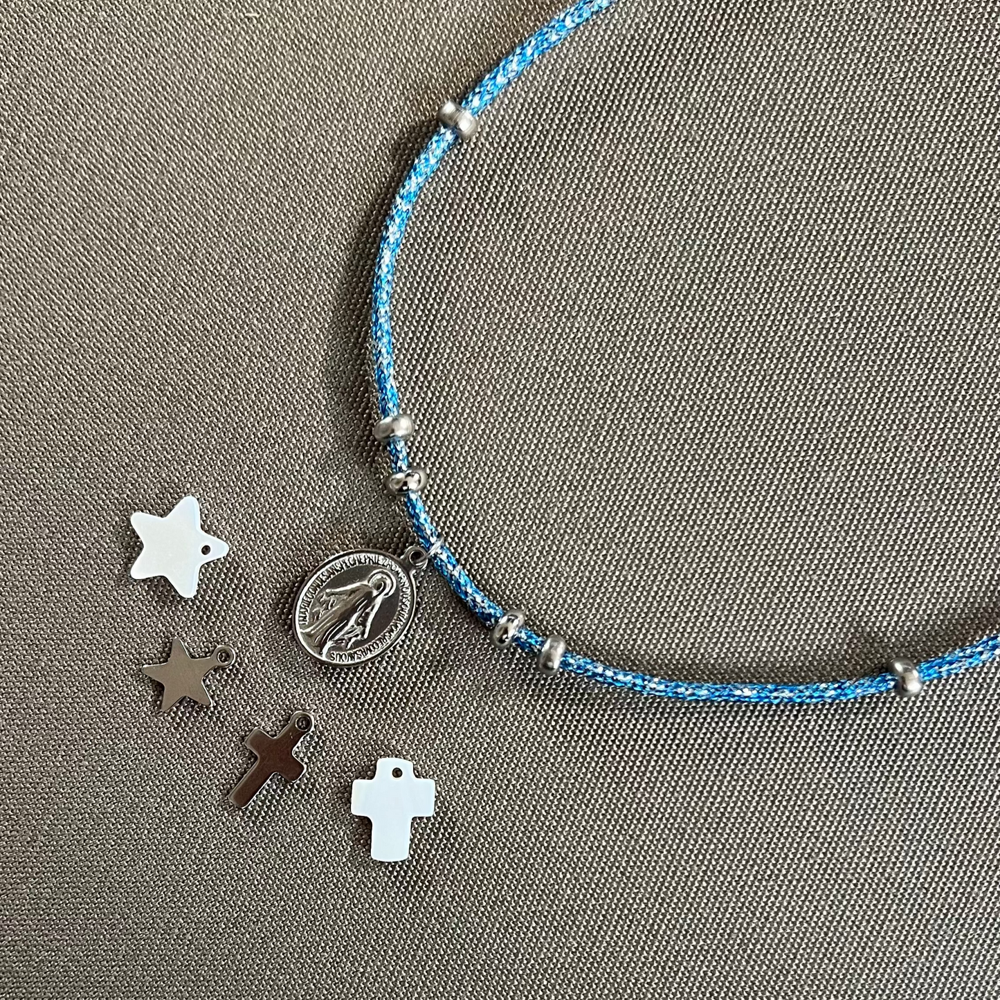 Collier Piana
