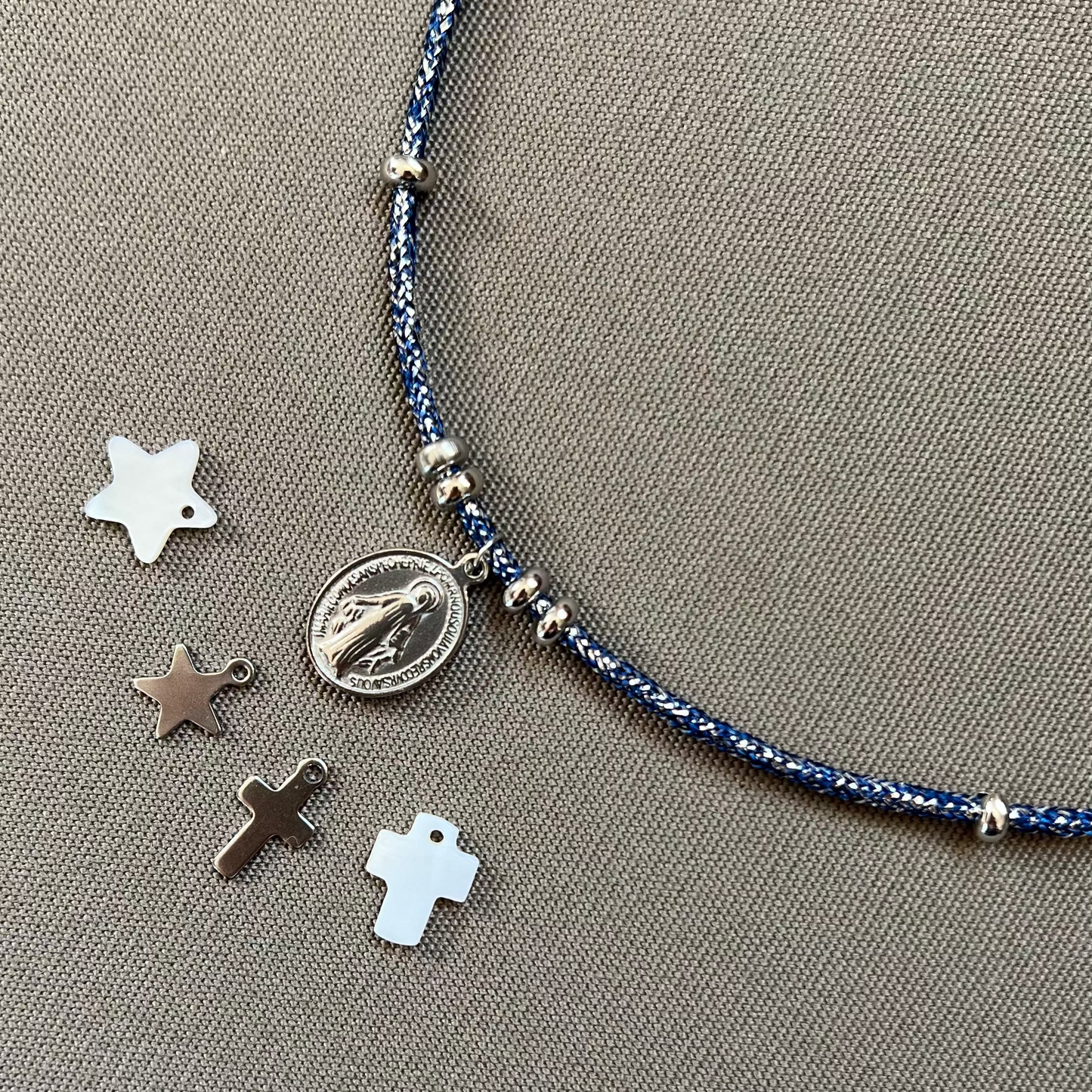 Collier Piana