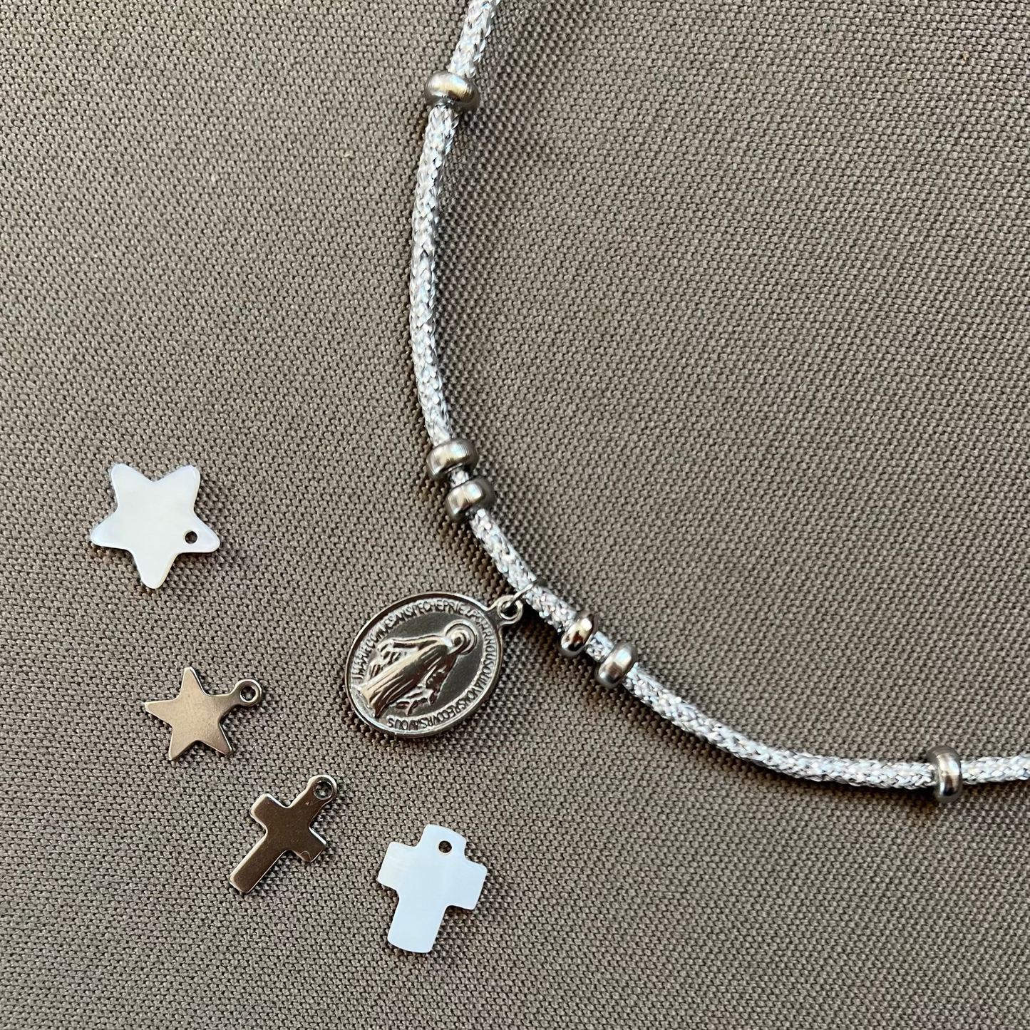 Collier Piana