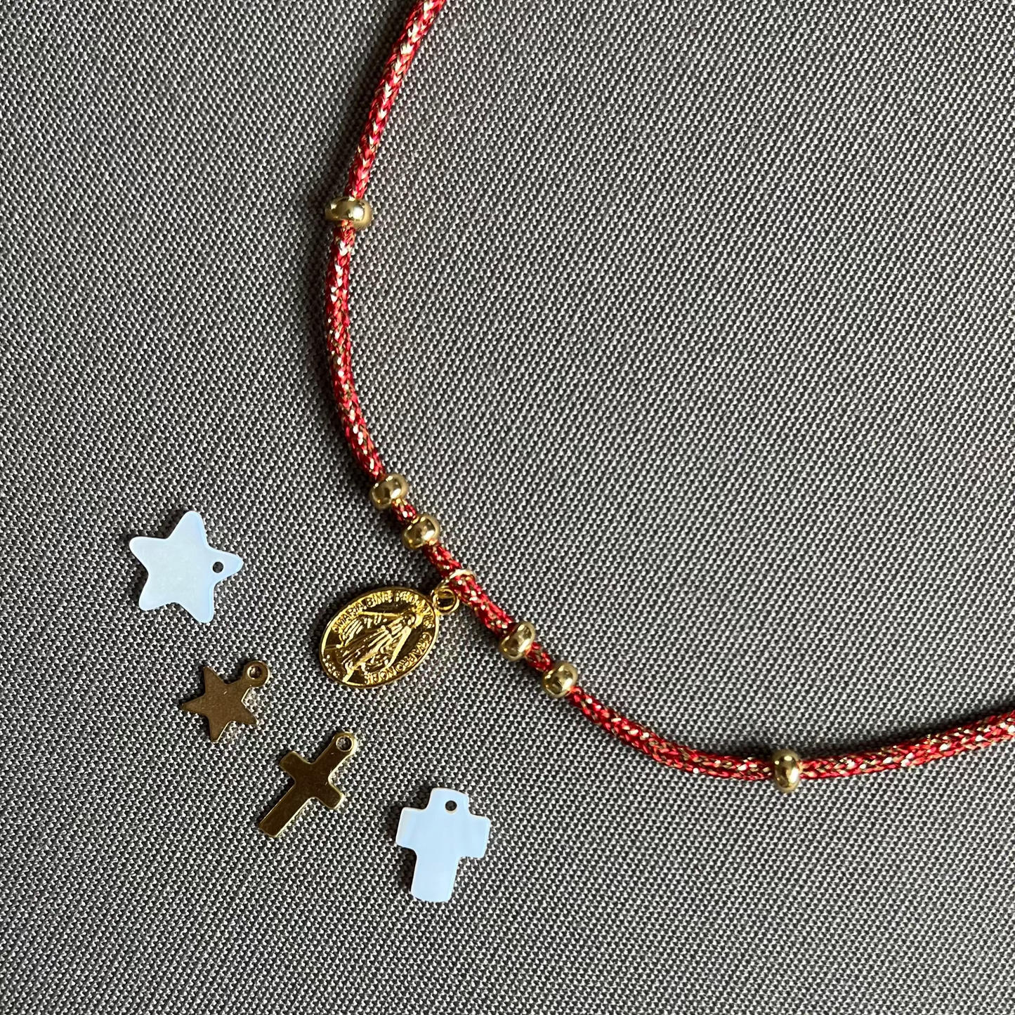 Collier Piana