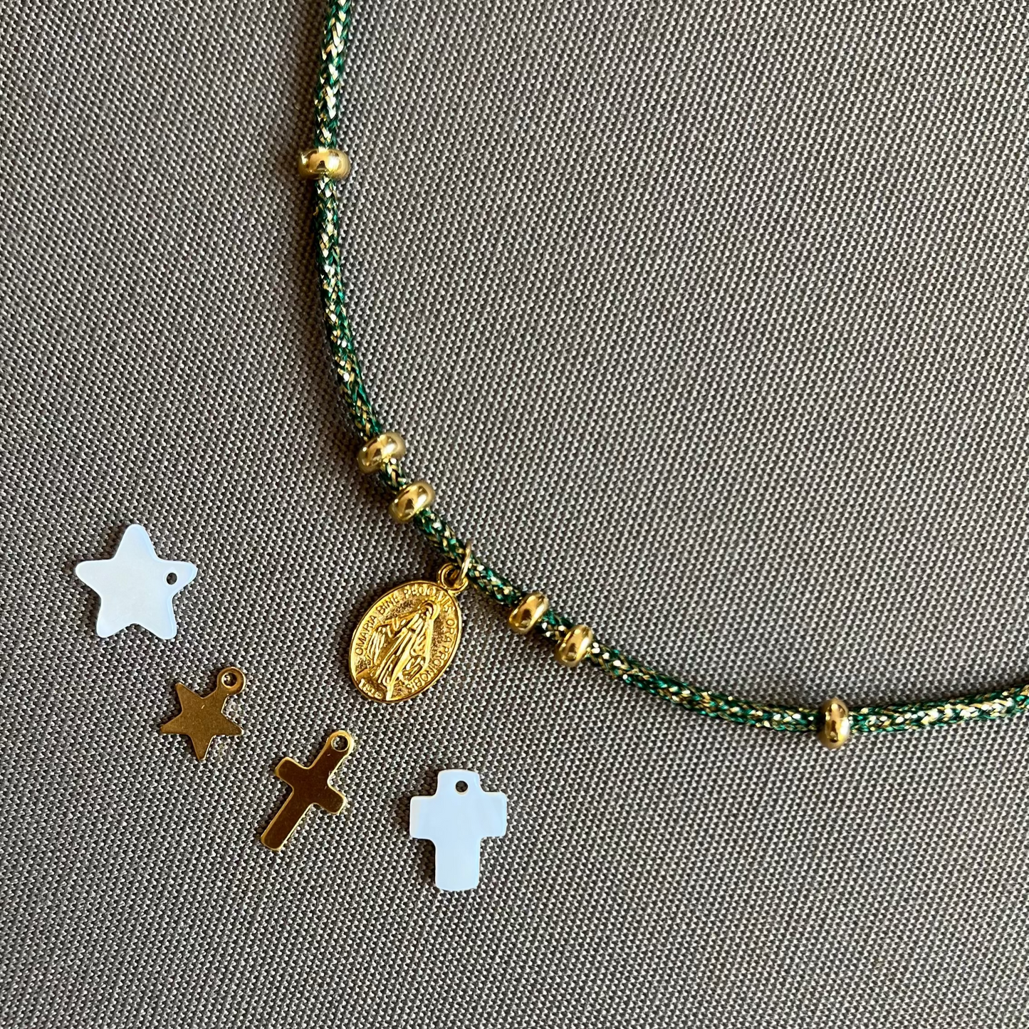 Collier Piana