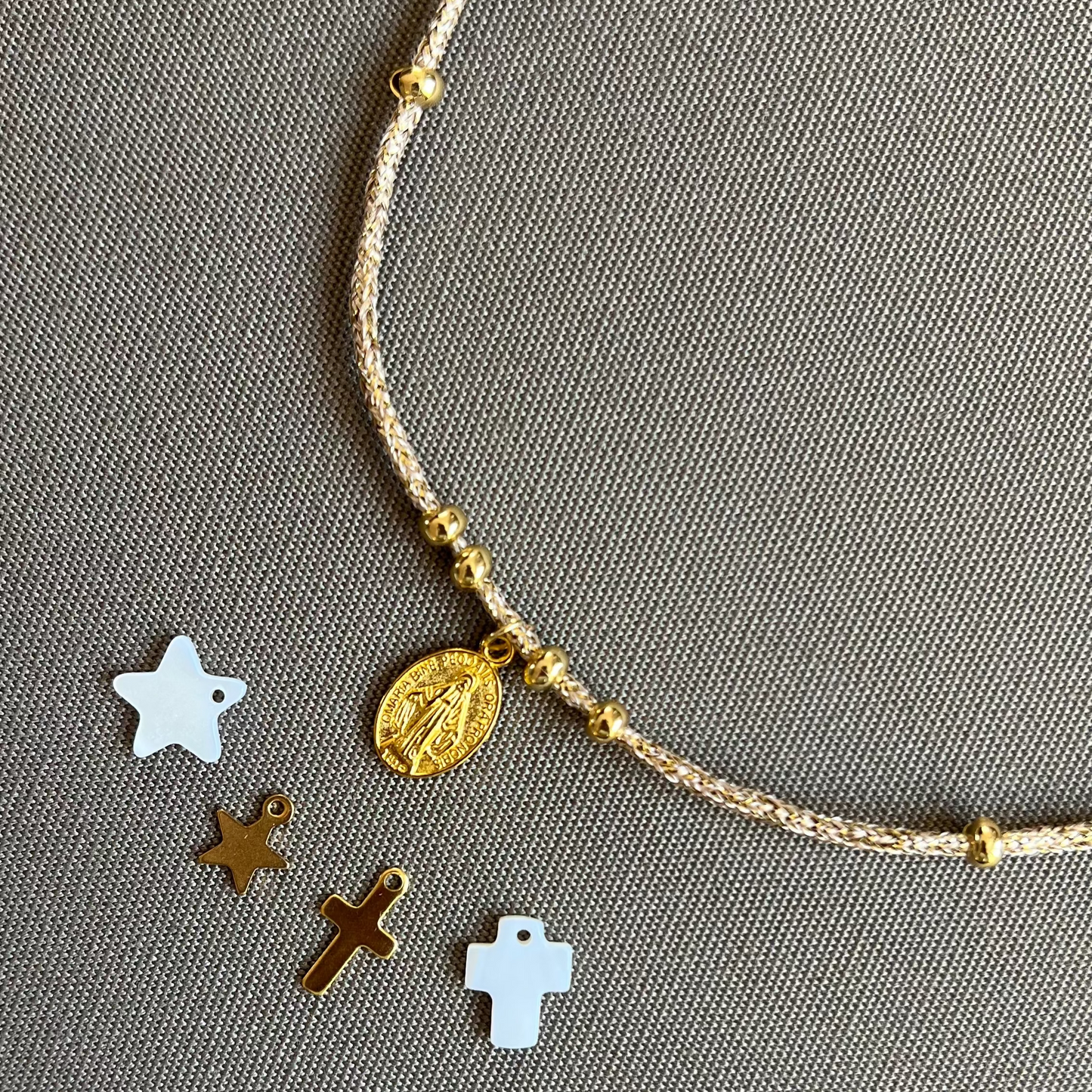 Collier Piana