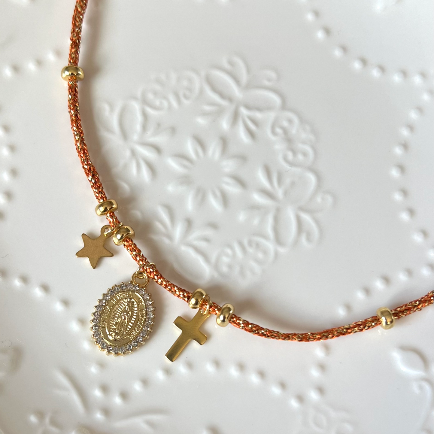 Collier Roccapina