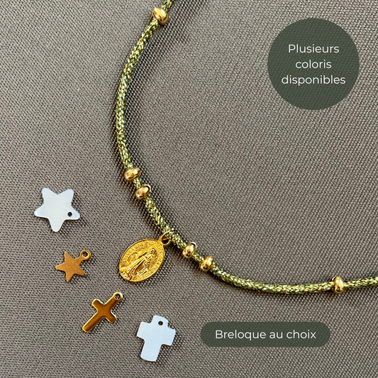 Collier Piana