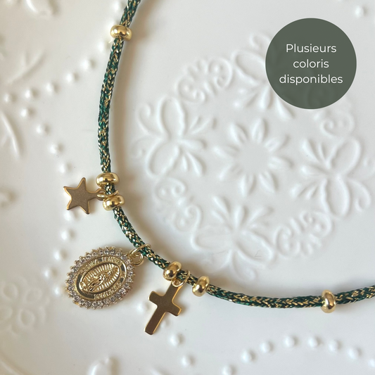 Collier Roccapina