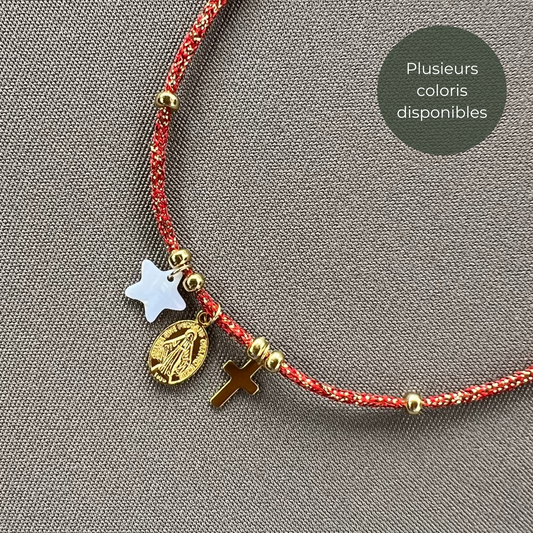 Collier Cupabia