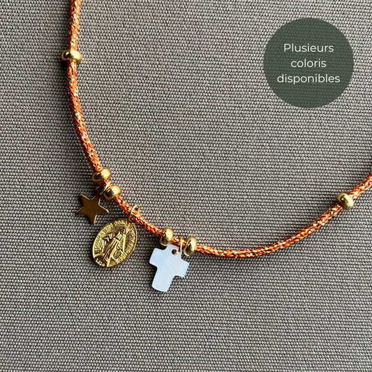 Collier Rondinara