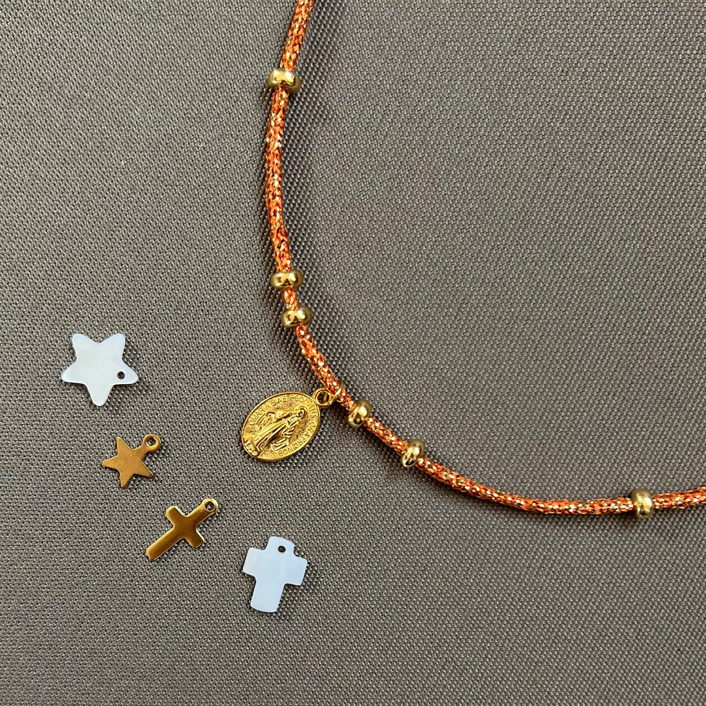 Collier Piana