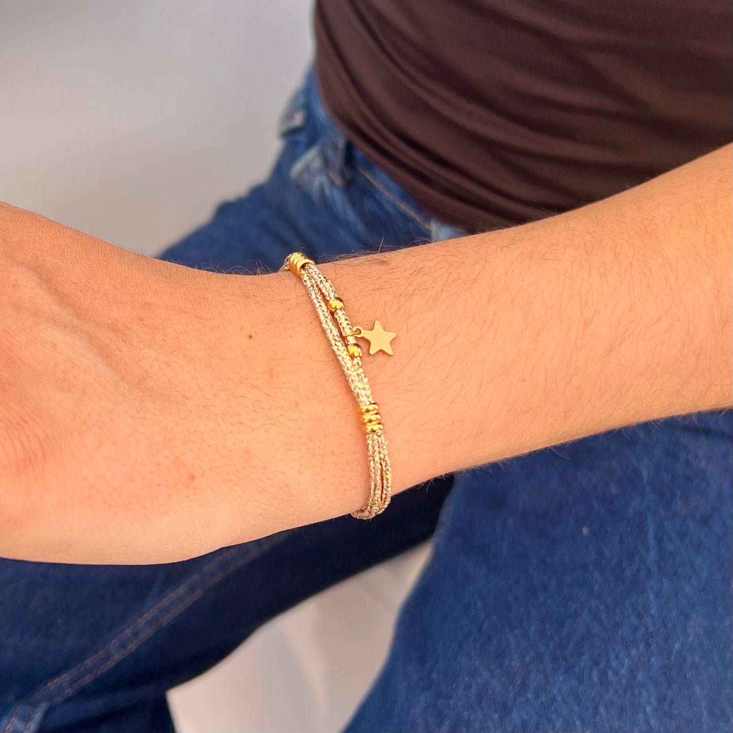 Duo Sautoir Milano & Bracelet