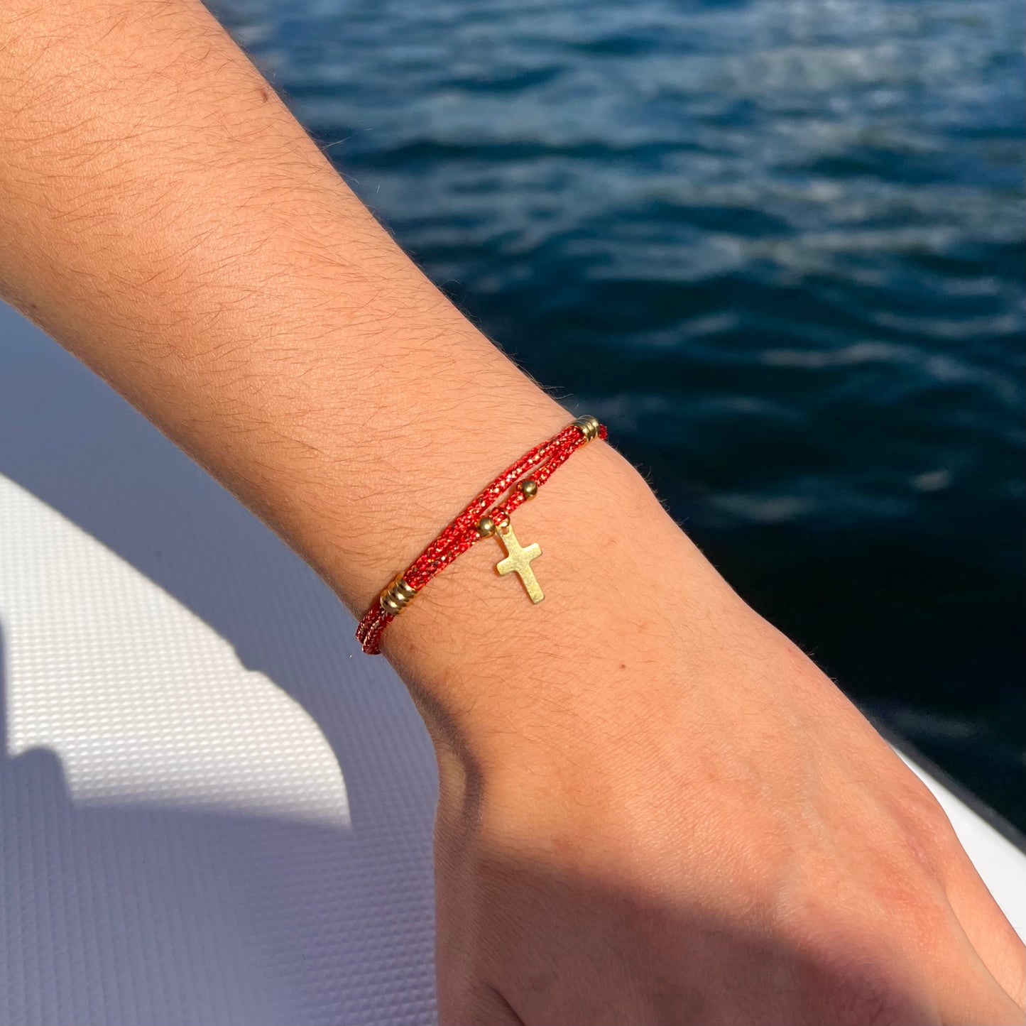 Duo Sautoir Milano & Bracelet